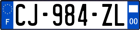 CJ-984-ZL