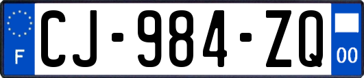 CJ-984-ZQ