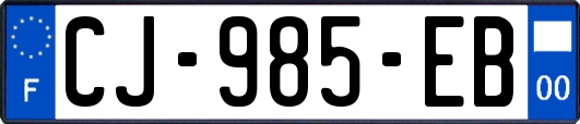 CJ-985-EB