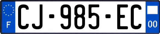 CJ-985-EC