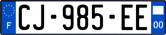 CJ-985-EE