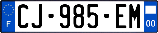 CJ-985-EM