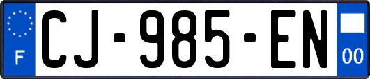CJ-985-EN