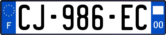 CJ-986-EC