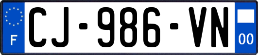 CJ-986-VN