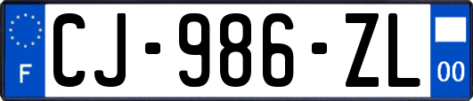 CJ-986-ZL