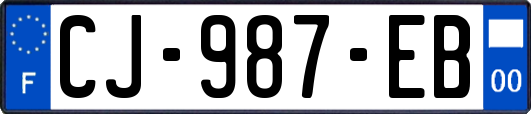 CJ-987-EB
