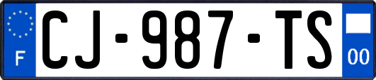 CJ-987-TS