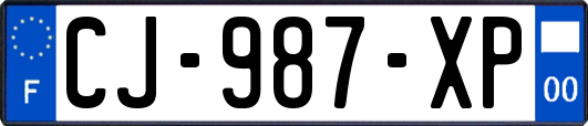 CJ-987-XP