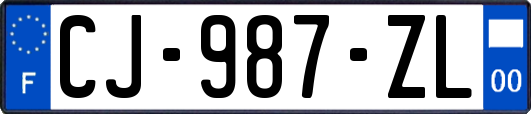 CJ-987-ZL