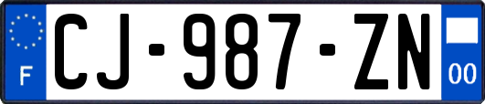 CJ-987-ZN