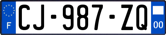 CJ-987-ZQ