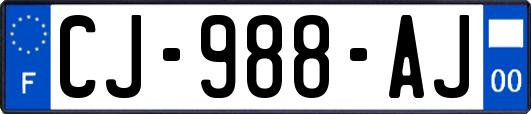 CJ-988-AJ