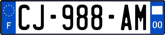 CJ-988-AM