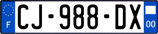 CJ-988-DX
