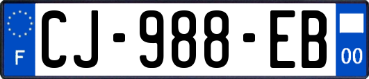CJ-988-EB