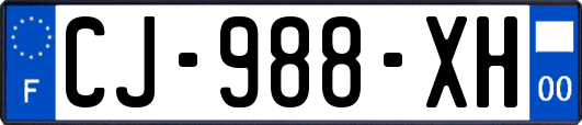 CJ-988-XH