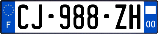 CJ-988-ZH