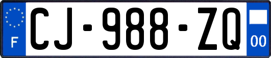 CJ-988-ZQ