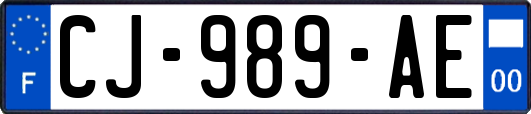 CJ-989-AE