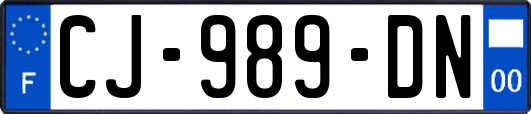 CJ-989-DN