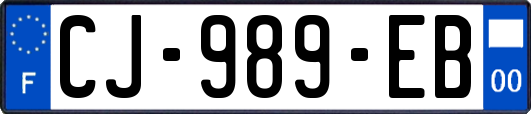 CJ-989-EB