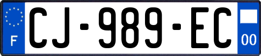 CJ-989-EC