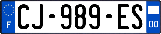 CJ-989-ES
