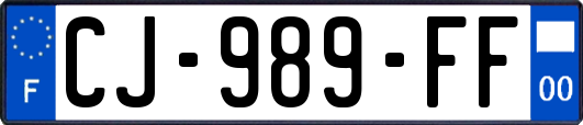 CJ-989-FF