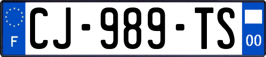 CJ-989-TS