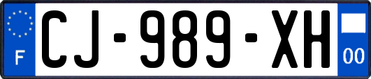 CJ-989-XH