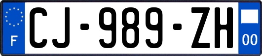 CJ-989-ZH