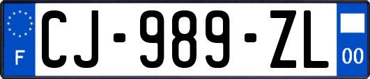 CJ-989-ZL