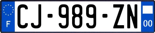 CJ-989-ZN