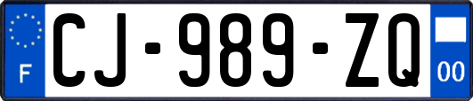 CJ-989-ZQ