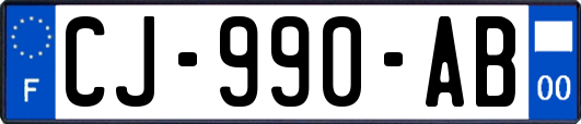 CJ-990-AB