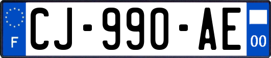 CJ-990-AE