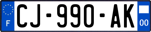 CJ-990-AK