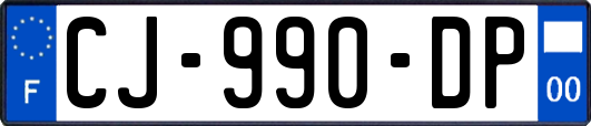 CJ-990-DP