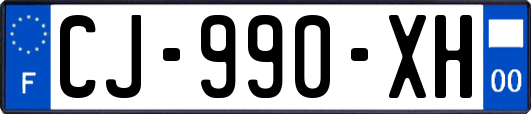 CJ-990-XH