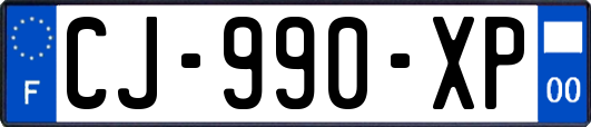 CJ-990-XP