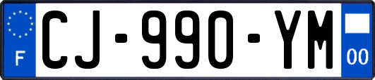 CJ-990-YM