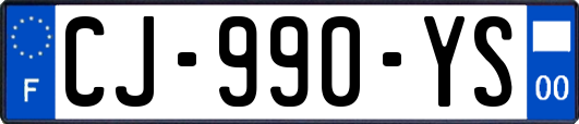 CJ-990-YS