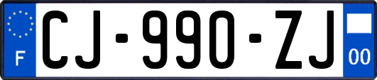 CJ-990-ZJ