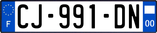 CJ-991-DN