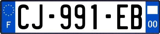 CJ-991-EB