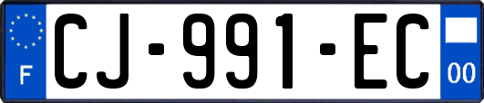 CJ-991-EC