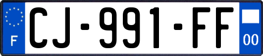 CJ-991-FF