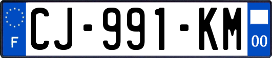 CJ-991-KM