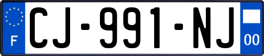 CJ-991-NJ